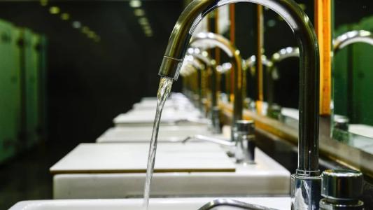 Reúso de água será estimulado com nova medida