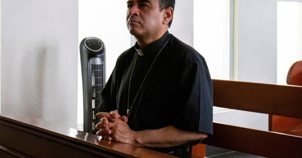 Denúncias apontam onda de prisões de sacerdotes nos últimos 10 dias na Nicarágua
