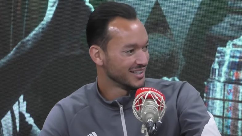 Ídolo do Atlético, Réver diz ter jogado mais que multicampeão pelo Cruzeiro e ex-City