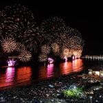 Saiba quais estados devem ter chuva forte no Réveillon