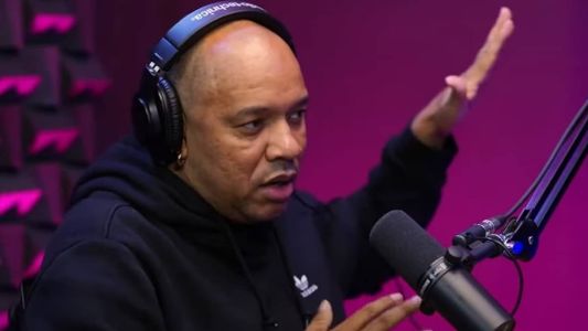 Revelação foi feita durante entrevista para o podcast Papagaio Falante, de Sérgio Mallandro e Renato Rabelo