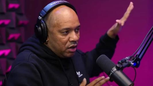 Revelação foi feita durante entrevista para o podcast Papagaio Falante, de Sérgio Mallandro e Renato Rabelo