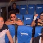 Vídeo: músico do grupo Revelação esfaqueado no Carnaval de Salvador: ‘Não dá para tocar’