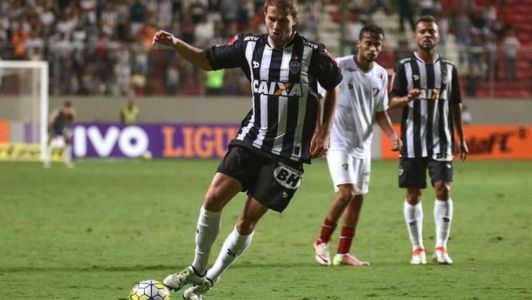 Revelado pelo Atlético, João Figueiredo joga na cidade que foi epicentro de terremoto na Turquia