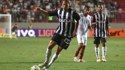 Revelado pelo Atlético, João Figueiredo joga na cidade que foi epicentro de terremoto na Turquia
