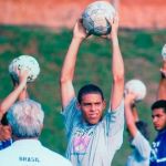 Gols históricos: Ronaldo marca e Cruzeiro vence o Botafogo no Rio