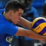 Cruzeiro anuncia retorno de líbero após três temporadas