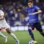 Pepa pede paciência e cita confiança em jogadores da base do Cruzeiro