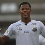 Menino da Vila, Arthur Gomes reencontra Santos em 'decisão' pelo Cruzeiro