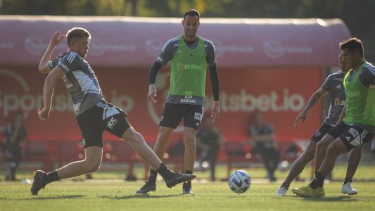Réver deve pendurar as chuteiras no final desta temporada