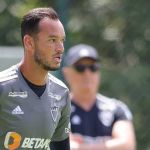 Réver pode ser titular do Atlético em último jogo da carreira; entenda motivo