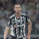 Zagueiro do Atlético, Réver anuncia aposentadoria, mas avisa: 'Seguirei no futebol'