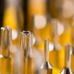 Muito além do brilho; PVD protege próteses, ferramentas e peças industriais