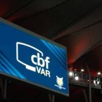 Revisões do VAR serão exibidas em tempo real na Supercopa entre Flamengo e Palmeiras