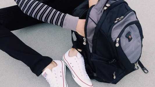 Revista era realizada sempre no mesmo local e com fila