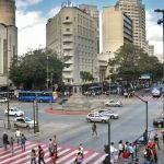 PBH divulga edital de contratação de empresa para obras na Afonso Pena