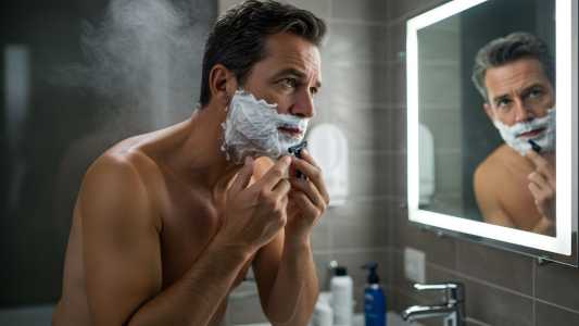Revolução da Vaidade Masculina