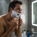 Revolução da vaidade masculina