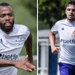 Cruzeiro: entenda por que Pepa não relacionou Reynaldo e Daniel Jr