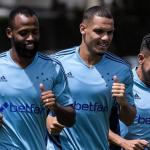 Zagueiro do Cruzeiro, Reynaldo elege 'melhores amigos' durante processo de adaptação: confira