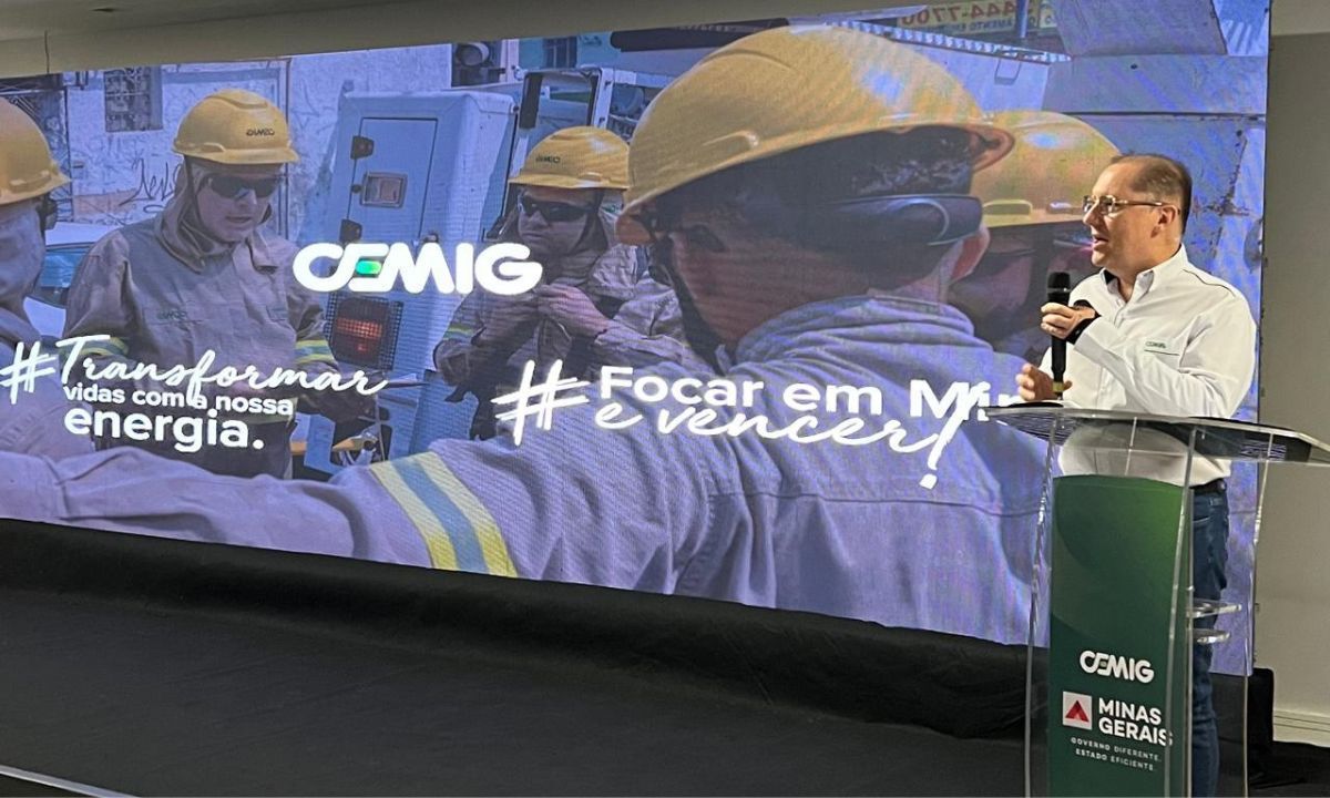 Cemig inaugura Superintendência Regional Mantiqueira em Juiz de Fora