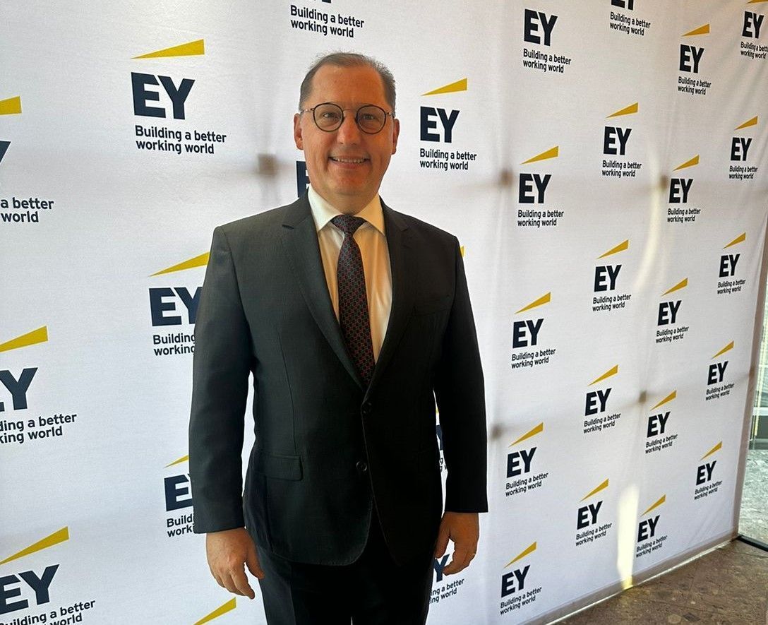 Em NY, CEO busca investimentos para Cemig e diz que decisão sobre privatizar ou não é de Zema e da ALMG