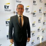 Em NY, CEO busca investimentos para Cemig e diz que decisão sobre privatizar ou não é de Zema e da ALMG