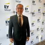 Em NY, CEO busca investimentos para Cemig e diz que decisão sobre privatizar ou não é de Zema e da ALMG