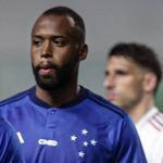 Reynaldo, do Cruzeiro, volta a jogar após quase 2 meses; números no retorno