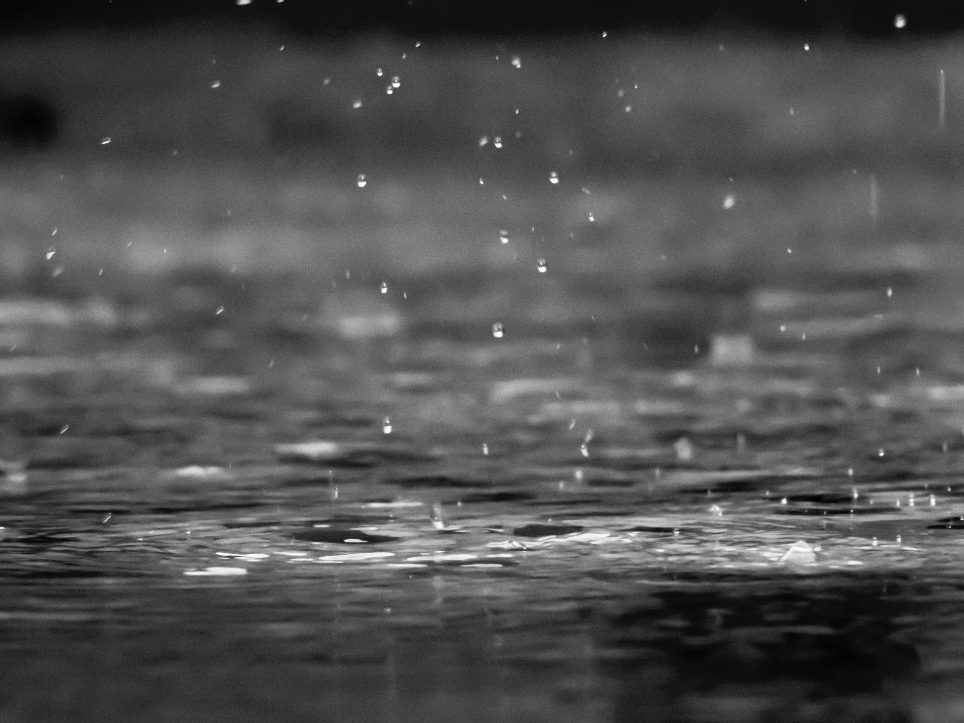 Chuva em BH: região Norte registra maior volume de chuva nas últimas horas