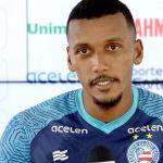Com Bahia no Z4, Rezende fala em 'jogo de nossas vidas' contra o Flamengo