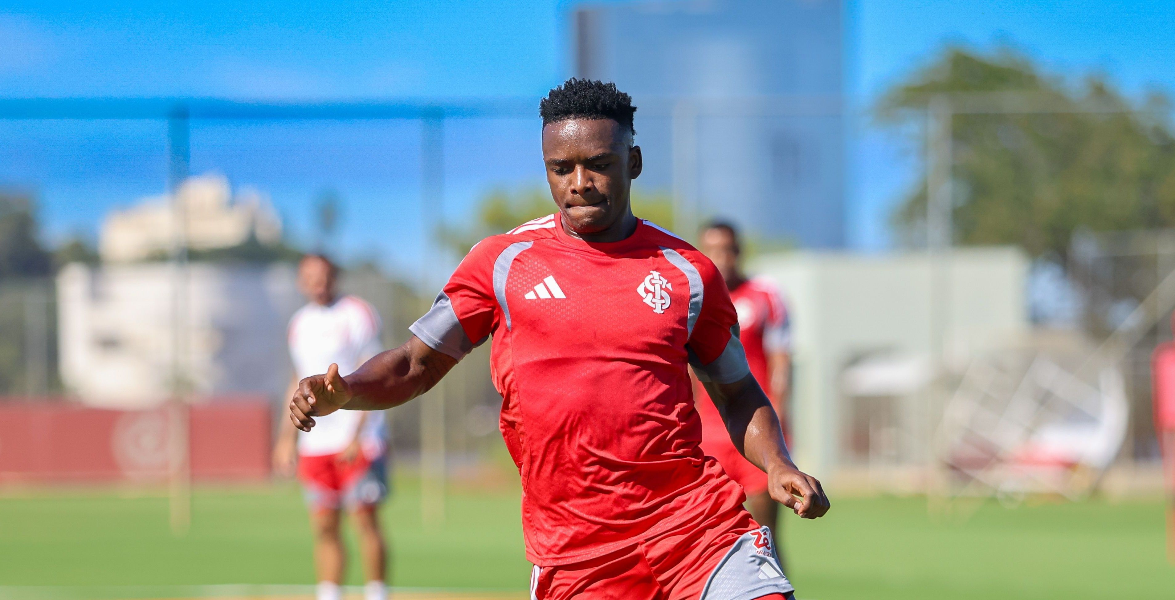 Inter prepara novidades nos relacionados para duelo com Remo pelo Brasileirão