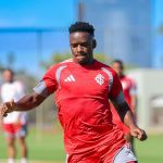 Inter prepara novidades nos relacionados para duelo com Remo pelo Brasileirão
