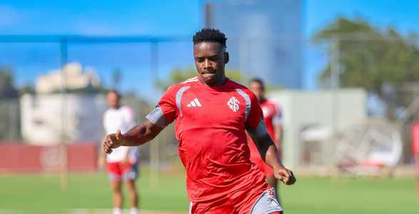 Carbonero pode ser atração no Inter diante do Remo