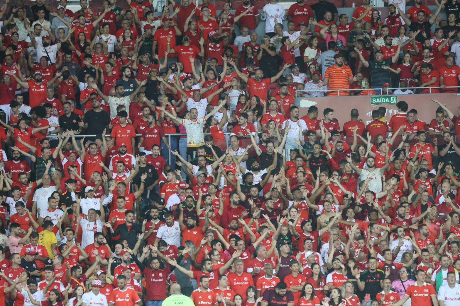 Inter divulga programação especial para aniversário de 115 anos