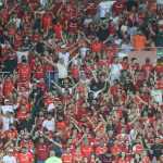 Inter divulga programação especial para aniversário de 115 anos