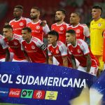 Internacional indica estádios para mandar jogos da Copa Sul-Americana