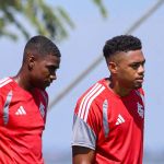 Escalação do Inter: o provável time para enfrentar o Flamengo pelo Brasileirão
