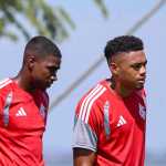 Escalação do Inter: o provável time para enfrentar o Flamengo pelo Brasileirão