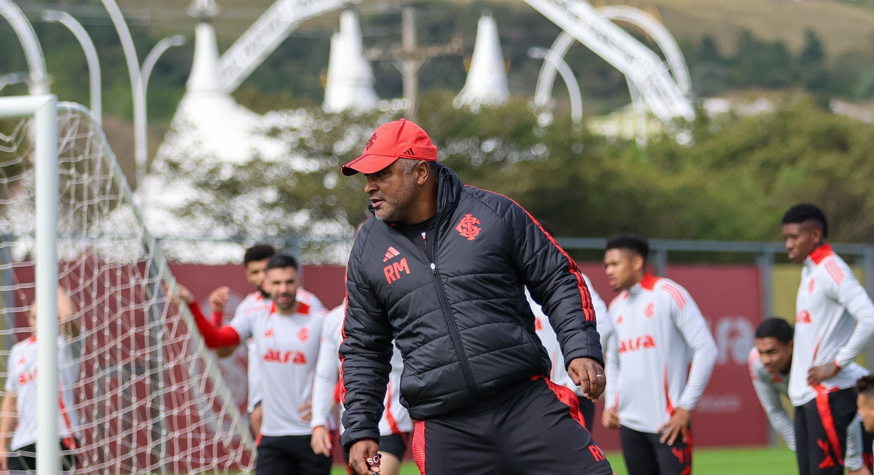 Inter busca interromper sequência negativa no Beira-Rio contra Fortaleza