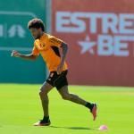 Guarany de Bagé x Inter: prováveis escalações para o Gauchão