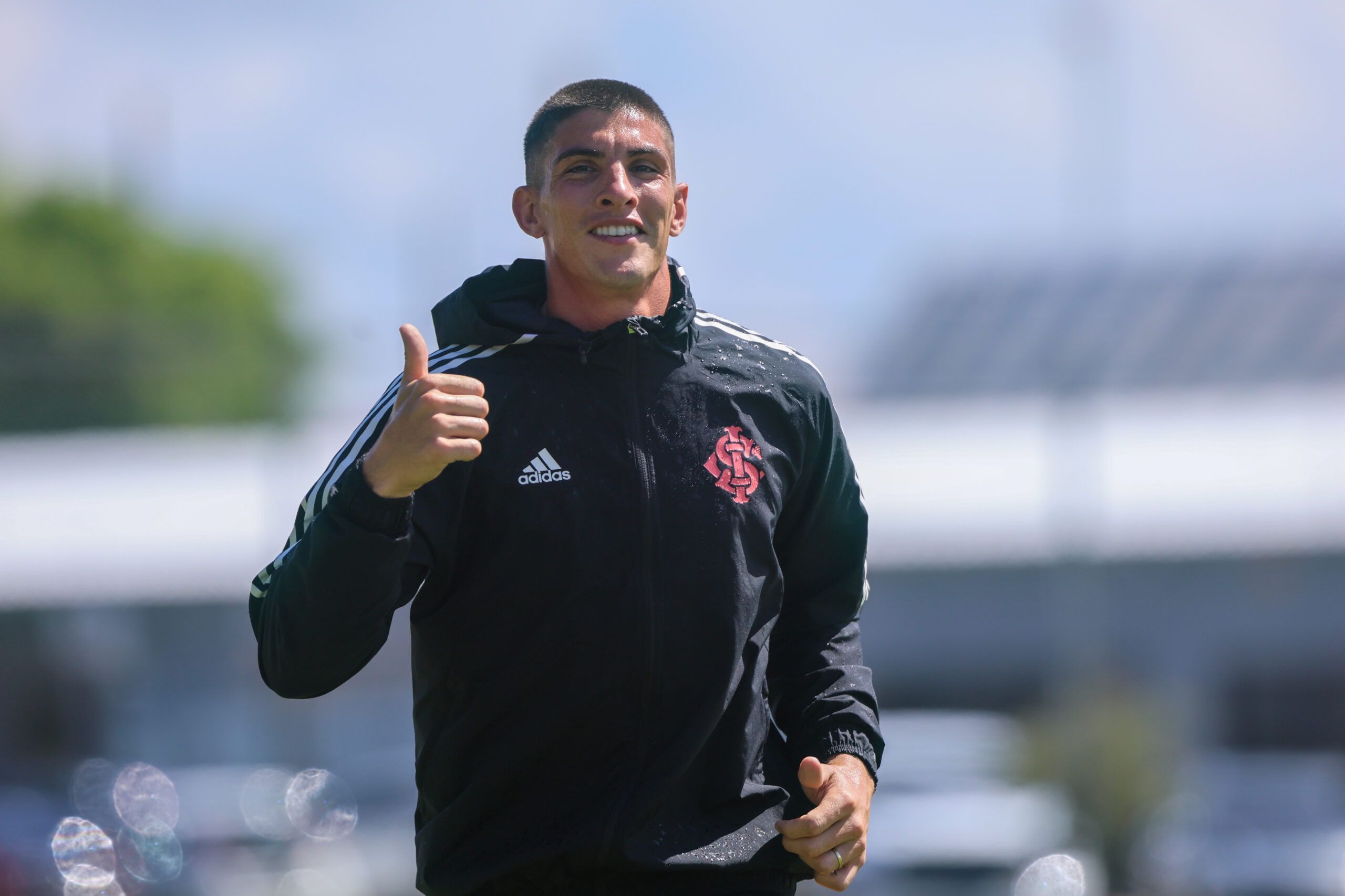 Rochet retorna, e Valencia desfalca Inter contra o Rosario; veja relacionados