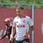 Escalação do Inter: o provável time para enfrentar o Atlético pelo Brasileiro