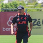 Escalação do Inter: o provável time para enfrentar o Ceará pelo Brasileiro