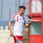 As opções de Pezzolano no Inter para encarar Ypiranga pela volta da semi do Gauchão
