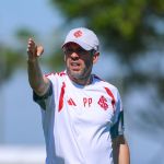 Escalação do Inter: o provável time para estreia no Gauchão contra Novo Hamburgo