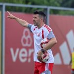 Escalação do Inter: o provável time para duelo com Ypiranga pela semi do Gauchão