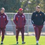 Escalação do Internacional: time terá uma mudança para jogo com Cruzeiro