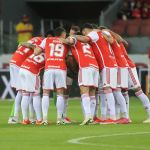 Veja onde Internacional mandará jogo no retorno do Campeonato Brasileiro