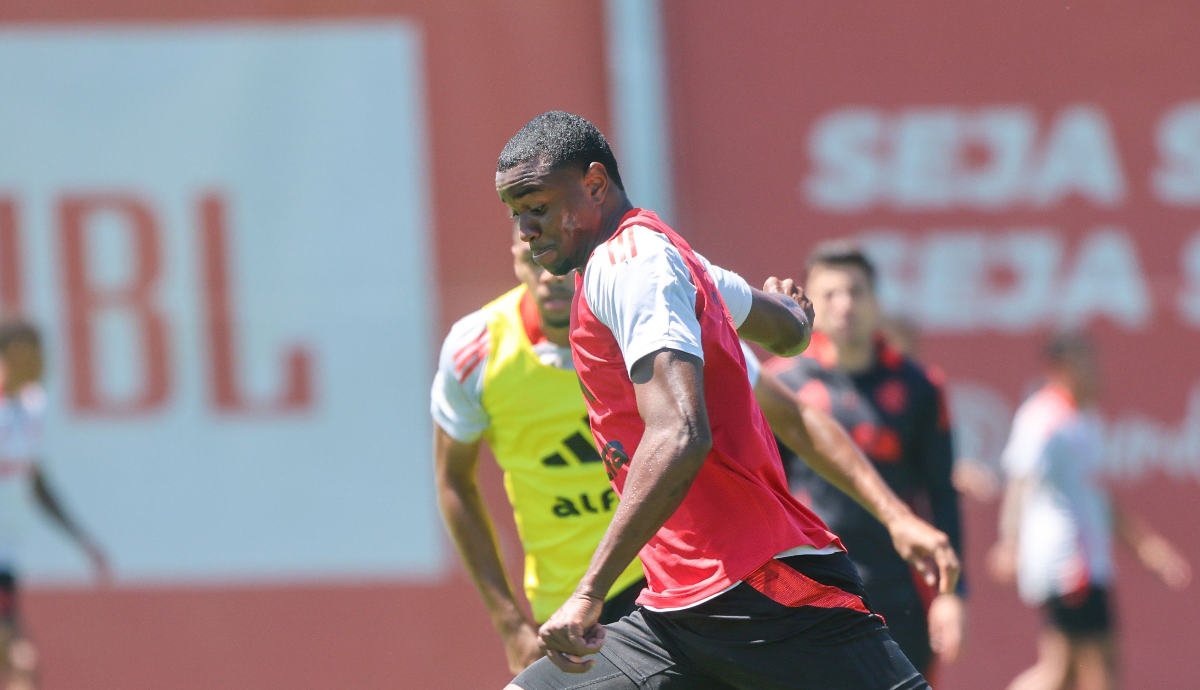 Inter terá desfalques para encarar Mirassol por conta da Data Fifa; veja alternativas